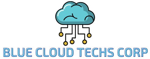 Blue Cloud Techs Corp